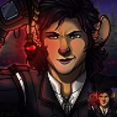 Peregryn, Portrait Icon