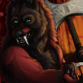 Ragnar, Portrait Icon