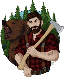 Lumberjack